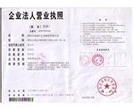 Business license