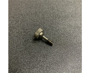 镀镍不锈钢手拧螺栓