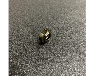 镀镍不锈钢螺母