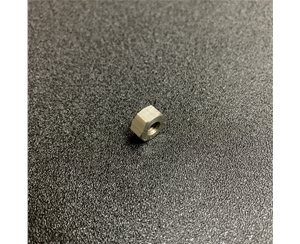 不锈钢美标螺母