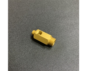 三通铜螺柱