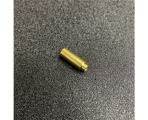 小轴铜件
