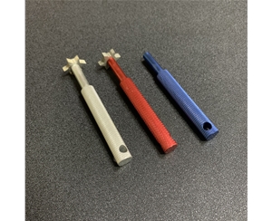 铝件小工具
