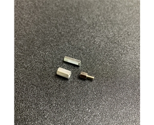 六角小螺母定制件