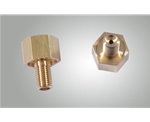 CNC part