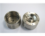 CNC part
