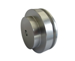 CNC part