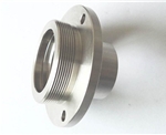 CNC part