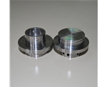 CNC parts